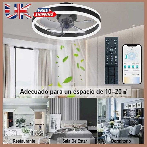 Brand new led - new, fan