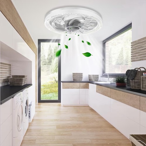 Screw ceiling fan - ceiling,