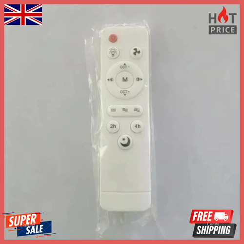 Remote control for led - remote, ceiling