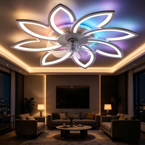 Rgb smart led - led, light
