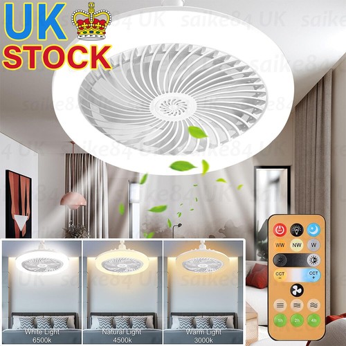 Modern ceiling fan with - ceiling,