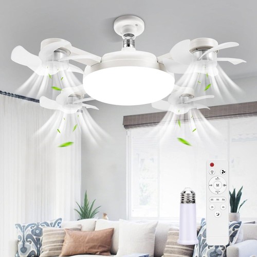 Modern ceiling fan with - modern,