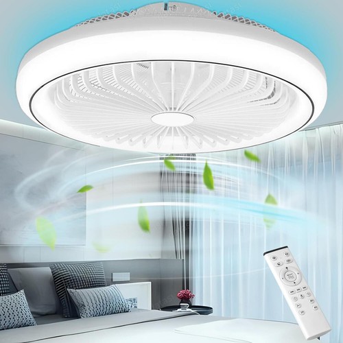 Led ceiling fan light dimmable - ceiling,