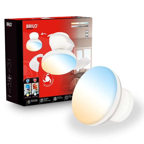 Ceiling fan light led - ceiling,