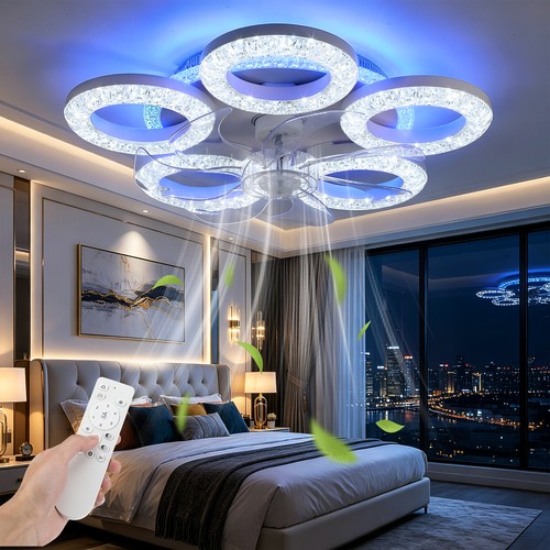 Oyajia ceiling fan - ceiling,