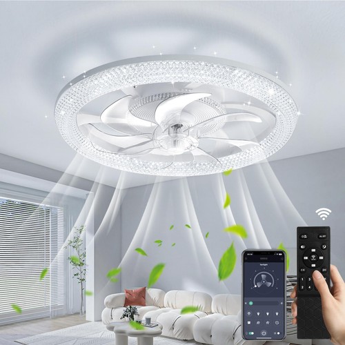 Remote led ceiling fan light - remote,