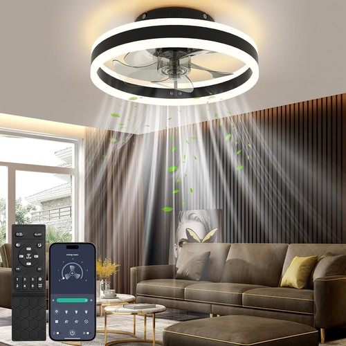 Nalezuns ceiling fan with - nalezuns,