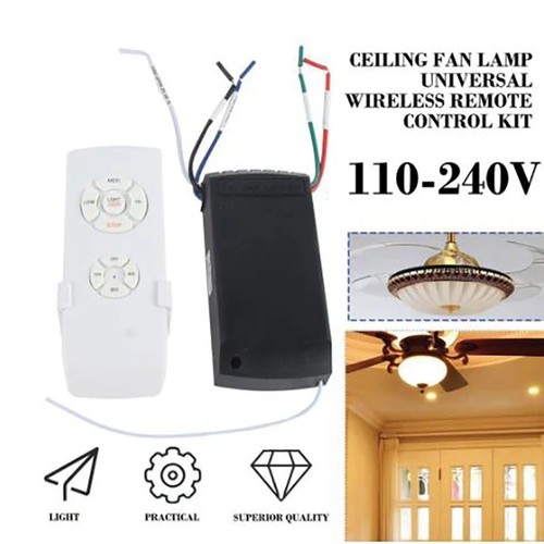 Ceiling fan light lamp - ceiling,