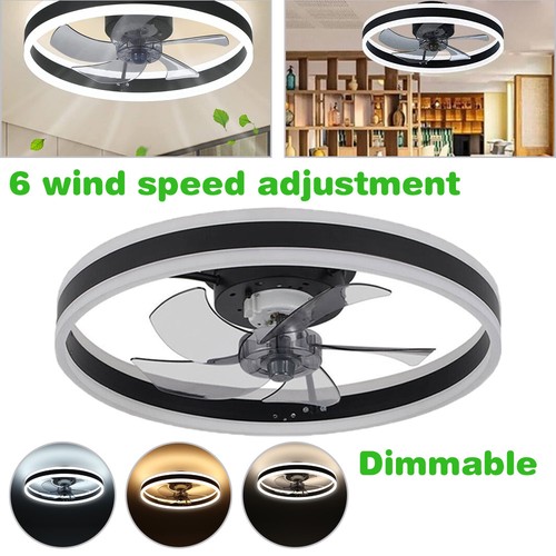 Dimmable led ceiling fan light - dimmable,
