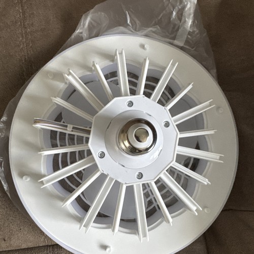 Led ceiling fan with - ceiling, lights