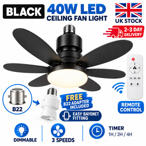 40w led ceiling - 40w,