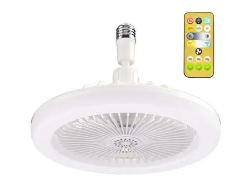 Led ceiling fan light 3 - ceiling,