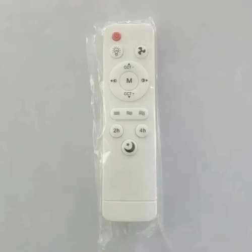 Remote control for led - control,