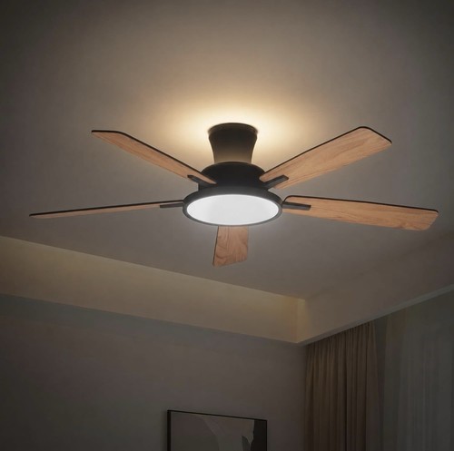 Taloya inch ceiling - 52,