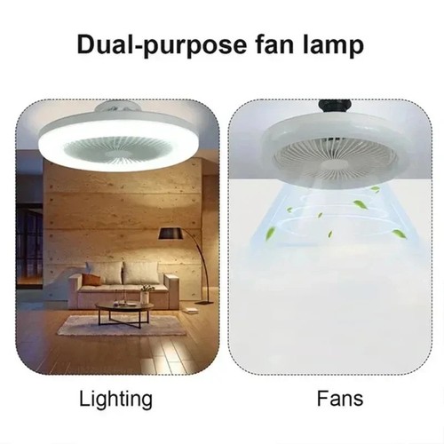 Ceiling fan light with - ceiling,