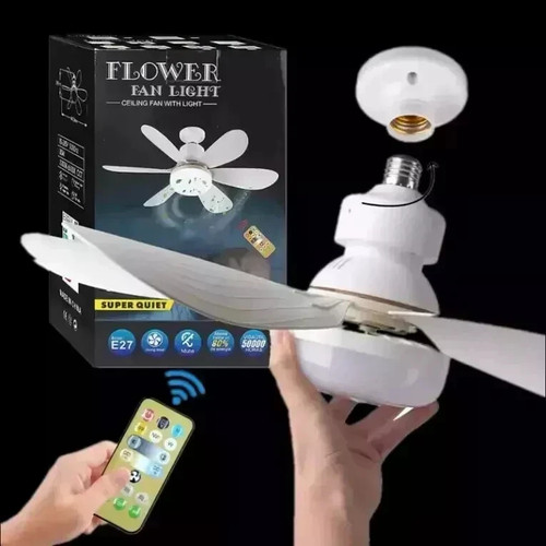 Led ceiling fan light - led,