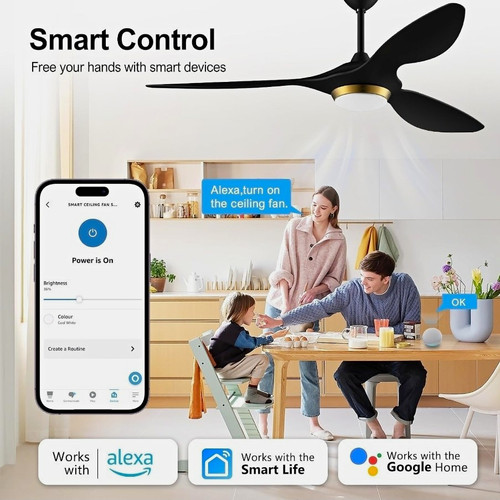 Smart control 132cm - smart,
