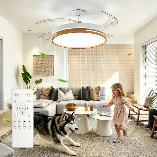 30w led ceiling fan - 30w,