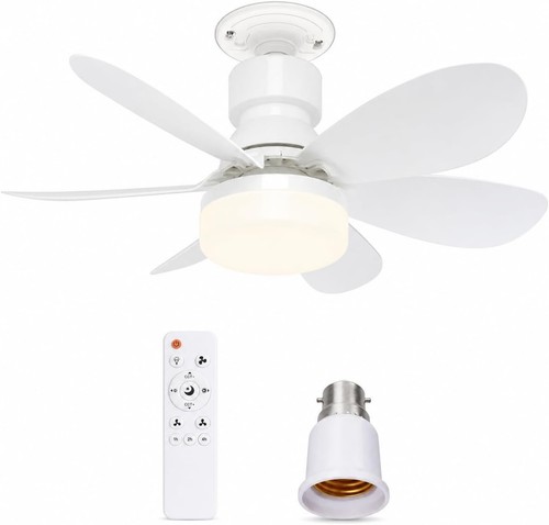 40w led ceiling fan light - light, with