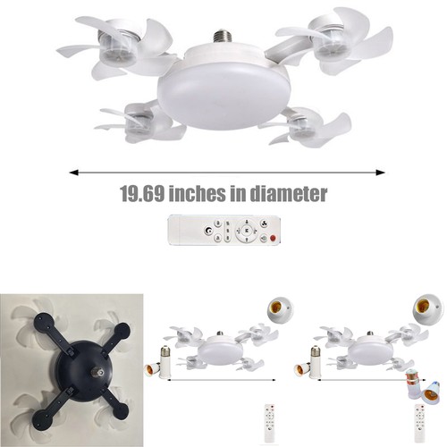 Modern ceiling fan with - modern,