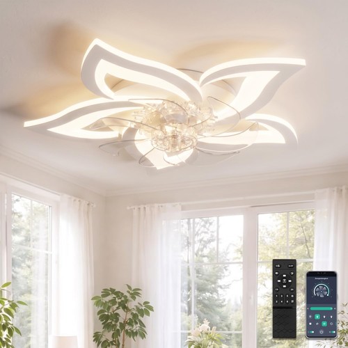 Smart dimmable modern led - smart,