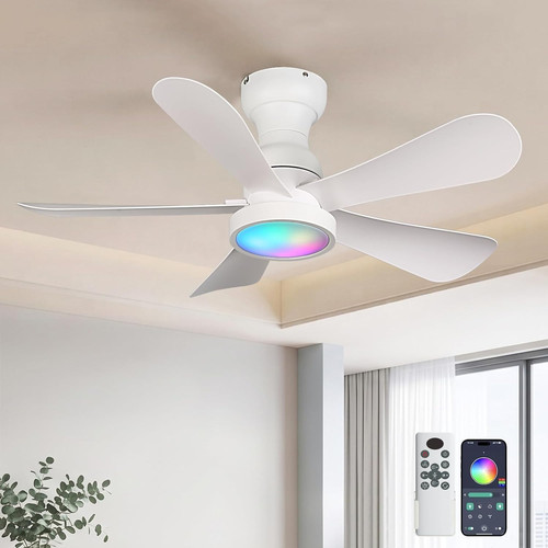 Smart rgb ceiling - smart,