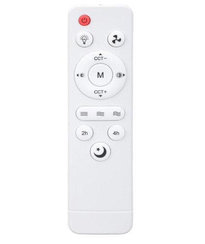 Remote control for led ceiling - for,
