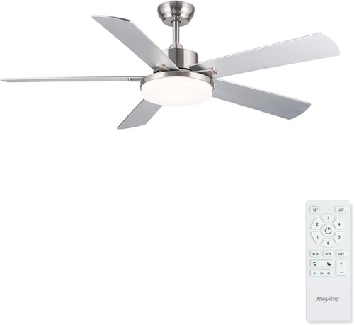 Inch silver ceiling - inch,