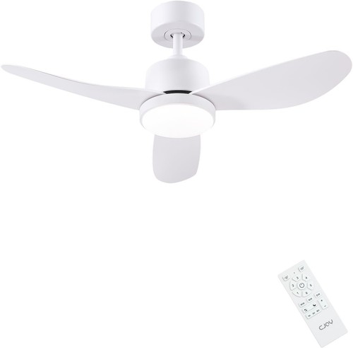 Inch white ceiling fan - fan, with