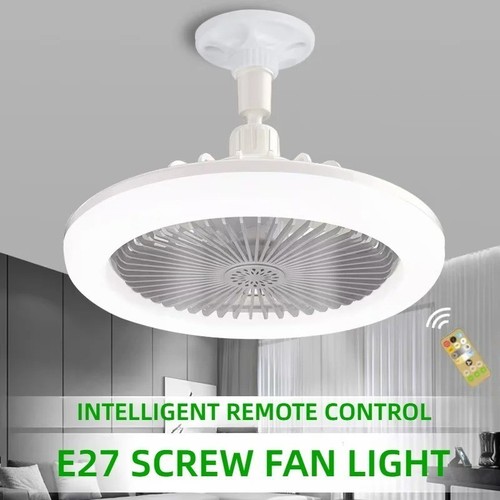 Rotatable ceiling fan - 3-in-1,