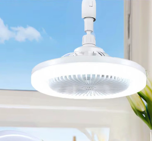 Led ceiling fan light - led,