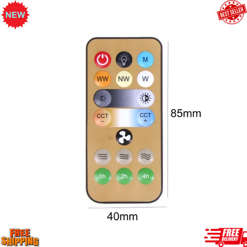 Remote control for - control,