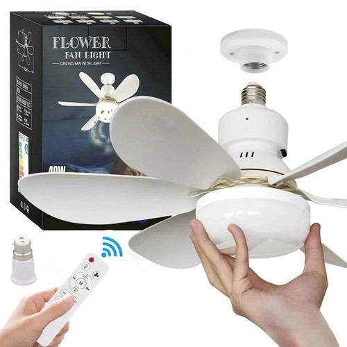 40w led ceiling fan light - 40w,
