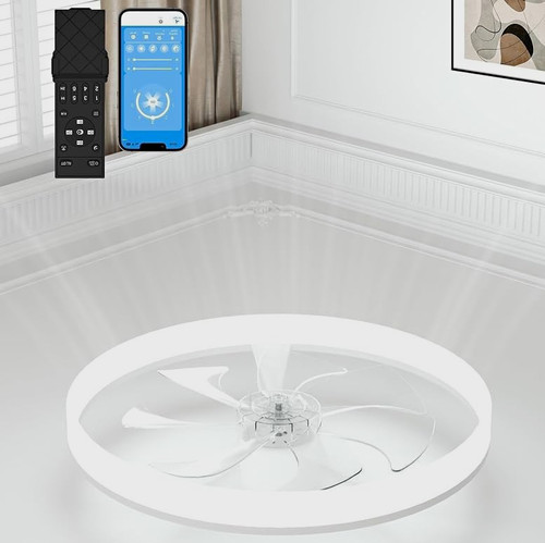 Sunkenet flush mount - flush,