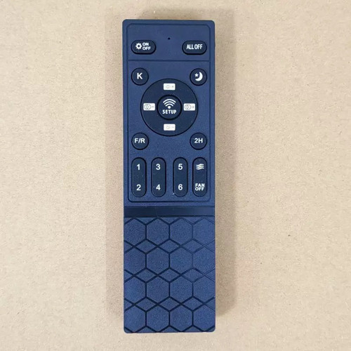 Remote control kit fit - fit, ceiling