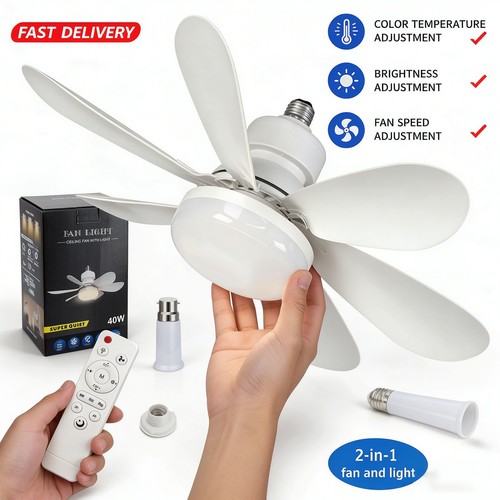 40w led ceiling - ceiling, fan