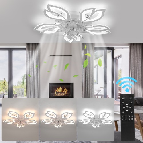 Led ceiling fan light - led,