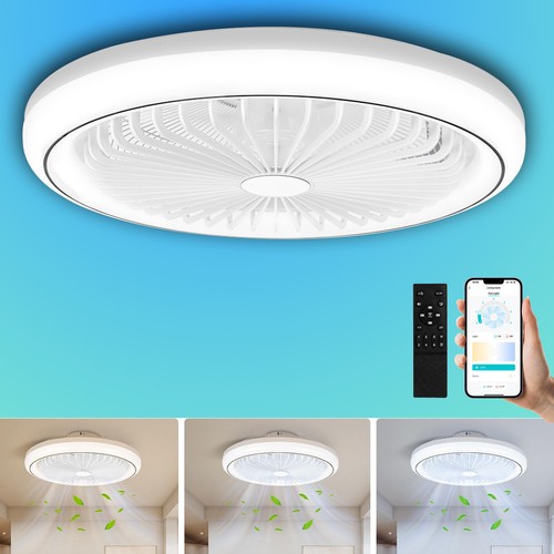Ceiling fans with remote - fans,