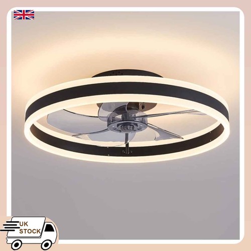 Led ceiling fan light speed - light,