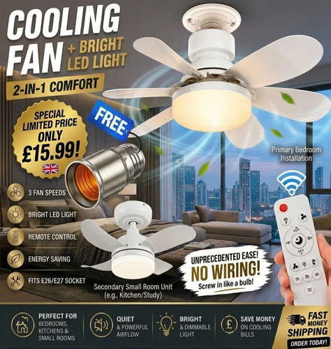 30w led ceiling fan - ceiling,