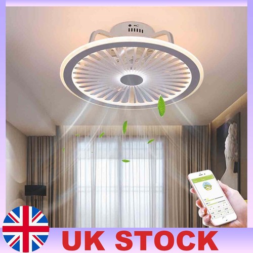 Speeds ceiling fan - 6, lights