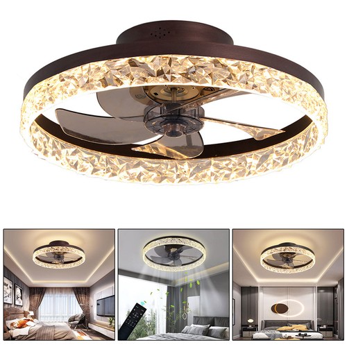 Ceiling fan light led - ceiling,