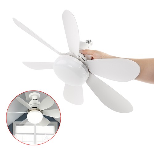 Ceiling fan led light - ceiling,
