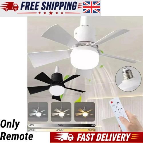 Universal ceiling fan remote - ceiling,